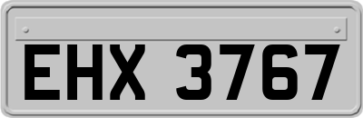 EHX3767