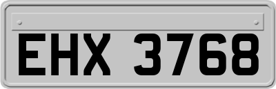 EHX3768