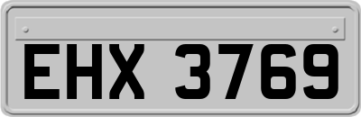EHX3769