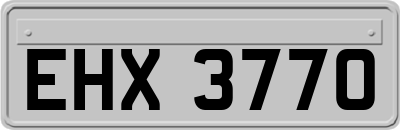 EHX3770