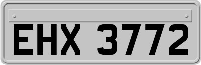 EHX3772
