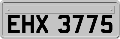 EHX3775