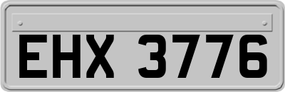 EHX3776