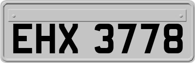 EHX3778