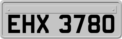 EHX3780