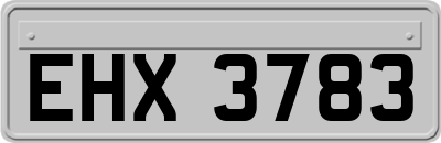 EHX3783