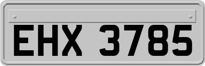 EHX3785