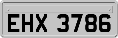 EHX3786