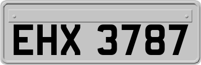 EHX3787