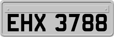 EHX3788