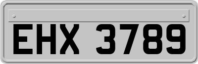 EHX3789