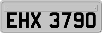 EHX3790