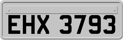 EHX3793