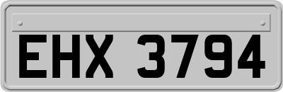 EHX3794