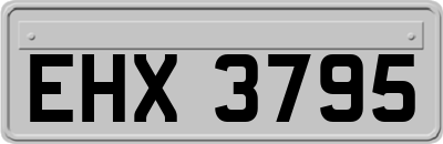 EHX3795