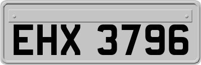 EHX3796