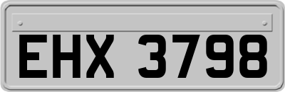 EHX3798