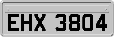 EHX3804