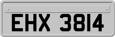 EHX3814