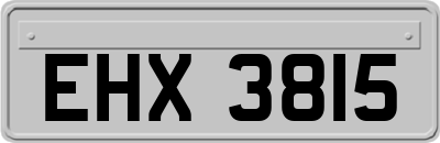 EHX3815