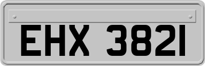 EHX3821