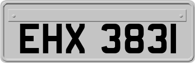 EHX3831