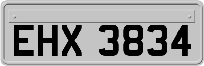 EHX3834