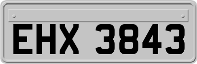 EHX3843