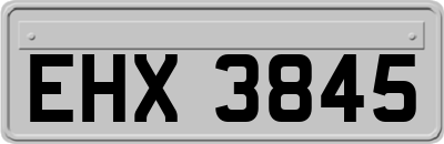 EHX3845