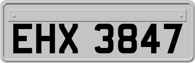 EHX3847