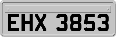 EHX3853