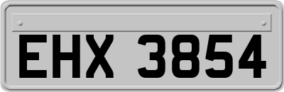 EHX3854