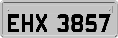 EHX3857