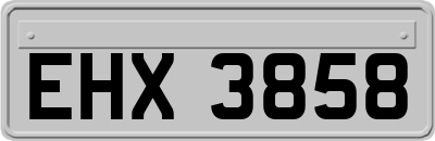 EHX3858