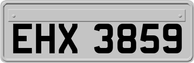 EHX3859