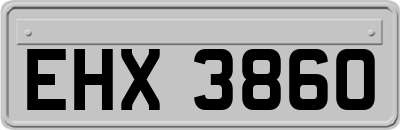 EHX3860
