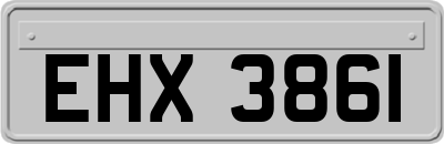 EHX3861