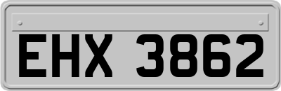 EHX3862