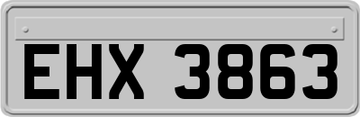 EHX3863