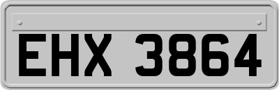 EHX3864