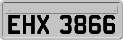 EHX3866