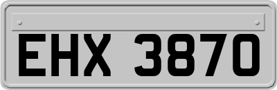 EHX3870