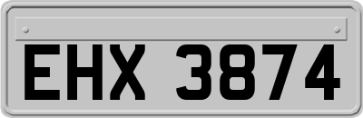 EHX3874