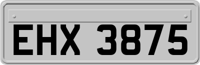 EHX3875