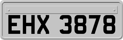EHX3878