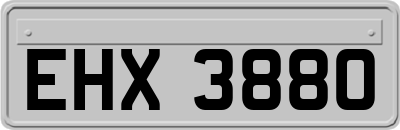EHX3880