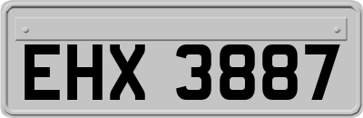 EHX3887