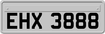 EHX3888