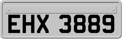 EHX3889