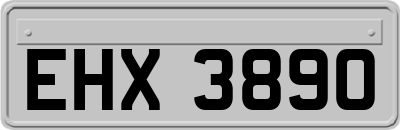 EHX3890